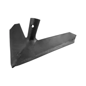 Snelwissel beitel - 420mm