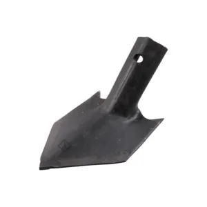 Snelwissel beitel - 150mm