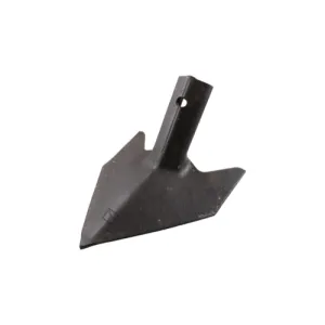 Snelwissel beitel - 200mm