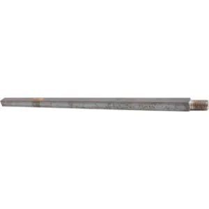 Vierkante as 40x40 - 950 - M39x4