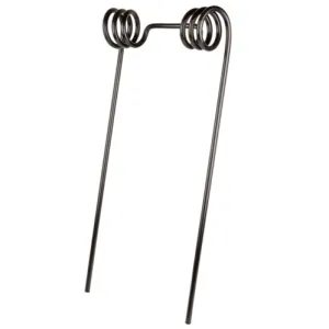 Strohstriegelzinken Ø13mm