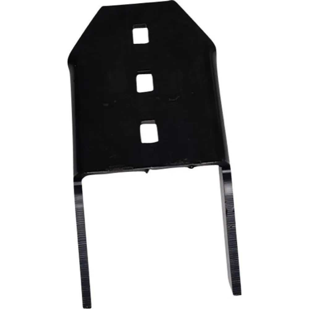 Angled front view with bag zipped and handles upright.