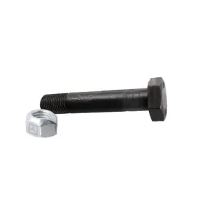 Zeskantbout M14x1,5x96 met borgmoer