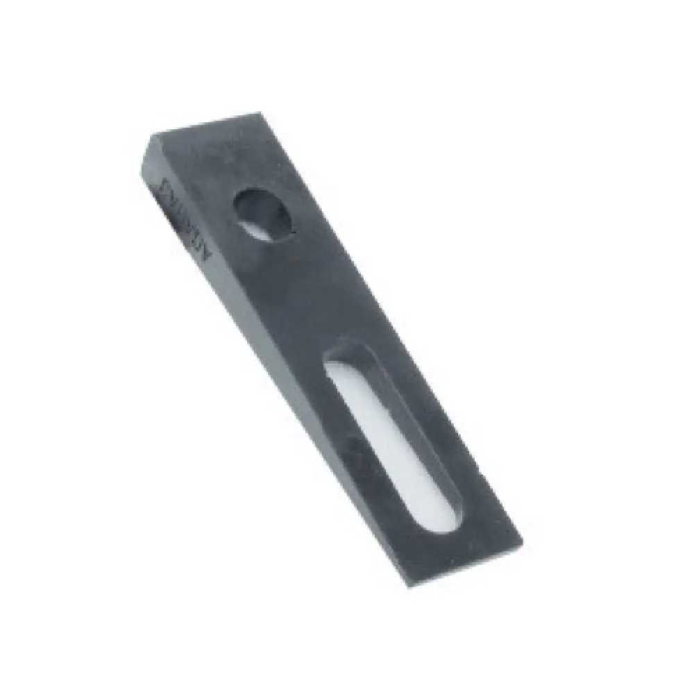Angled front view with bag zipped and handles upright.