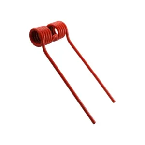 Heuwenderzinken Ø11
