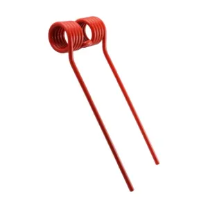 Heuwenderzinken Ø10