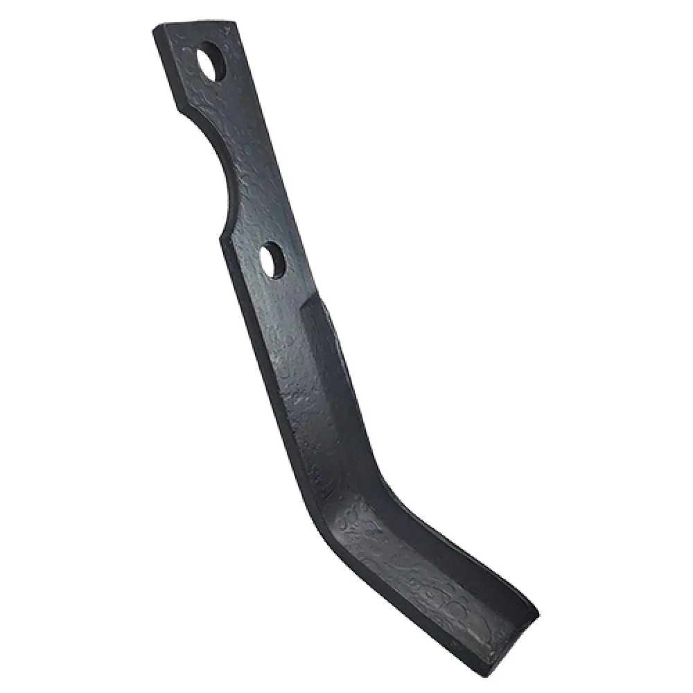 Angled front view with bag zipped and handles upright.