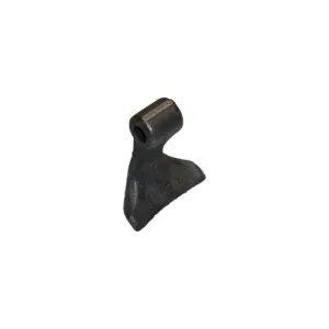 Hamerklepel 95x40mm