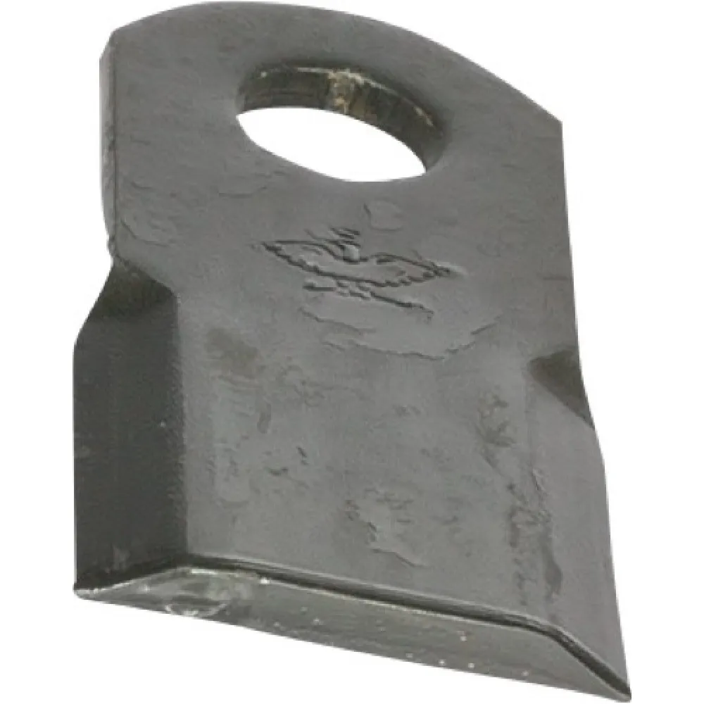 Angled front view with bag zipped and handles upright.
