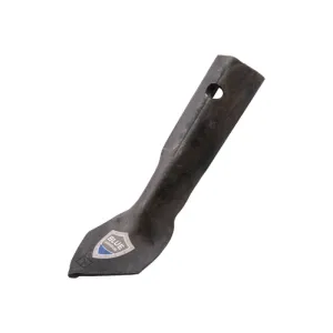 Snelwissel beitel - 76mm