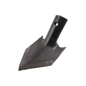 Snelwissel beitel - 150mm
