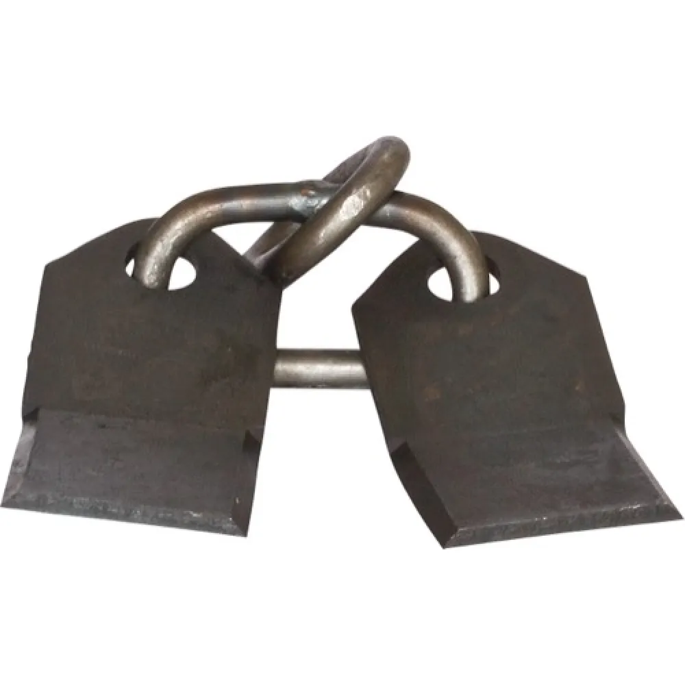 Angled front view with bag zipped and handles upright.