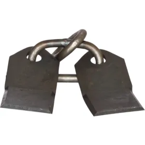 Y-messer set