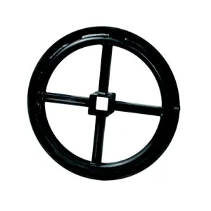 Rolbuis - Ø540mm