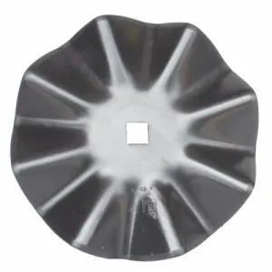 Geonduleerde Schijf Ø510x5