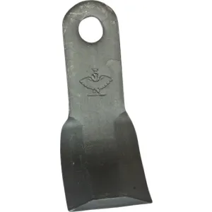 Y-mes 130x40mm