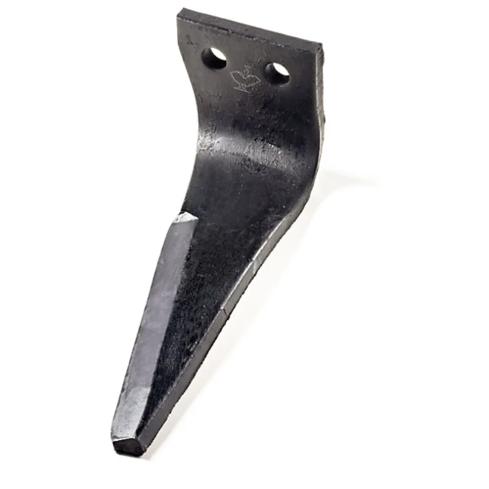 Angled front view with bag zipped and handles upright.