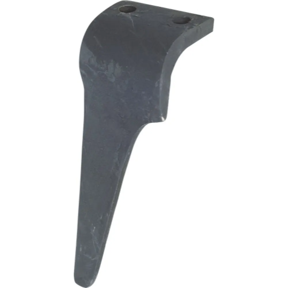Angled front view with bag zipped and handles upright.