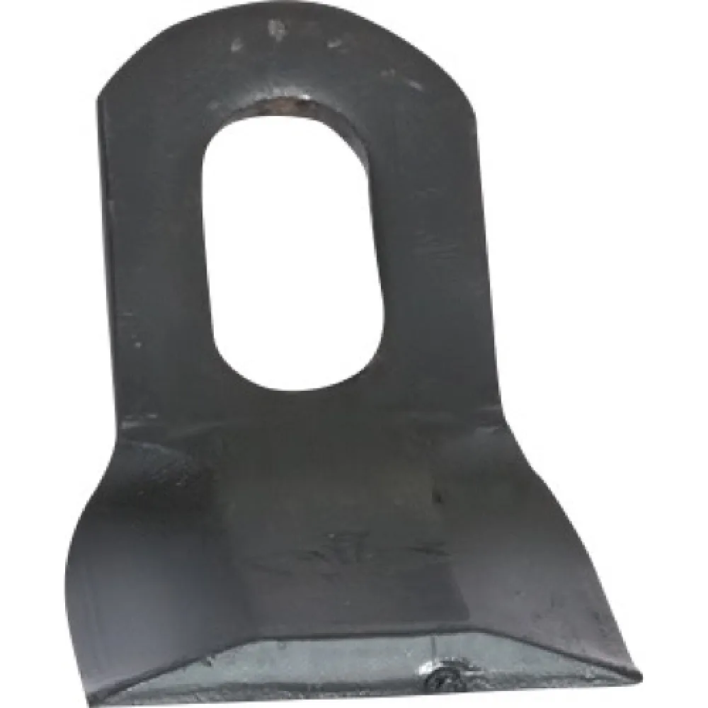 Angled front view with bag zipped and handles upright.