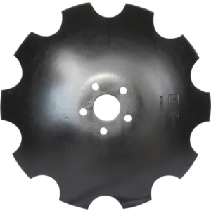Getande schijf - Ø510x6
