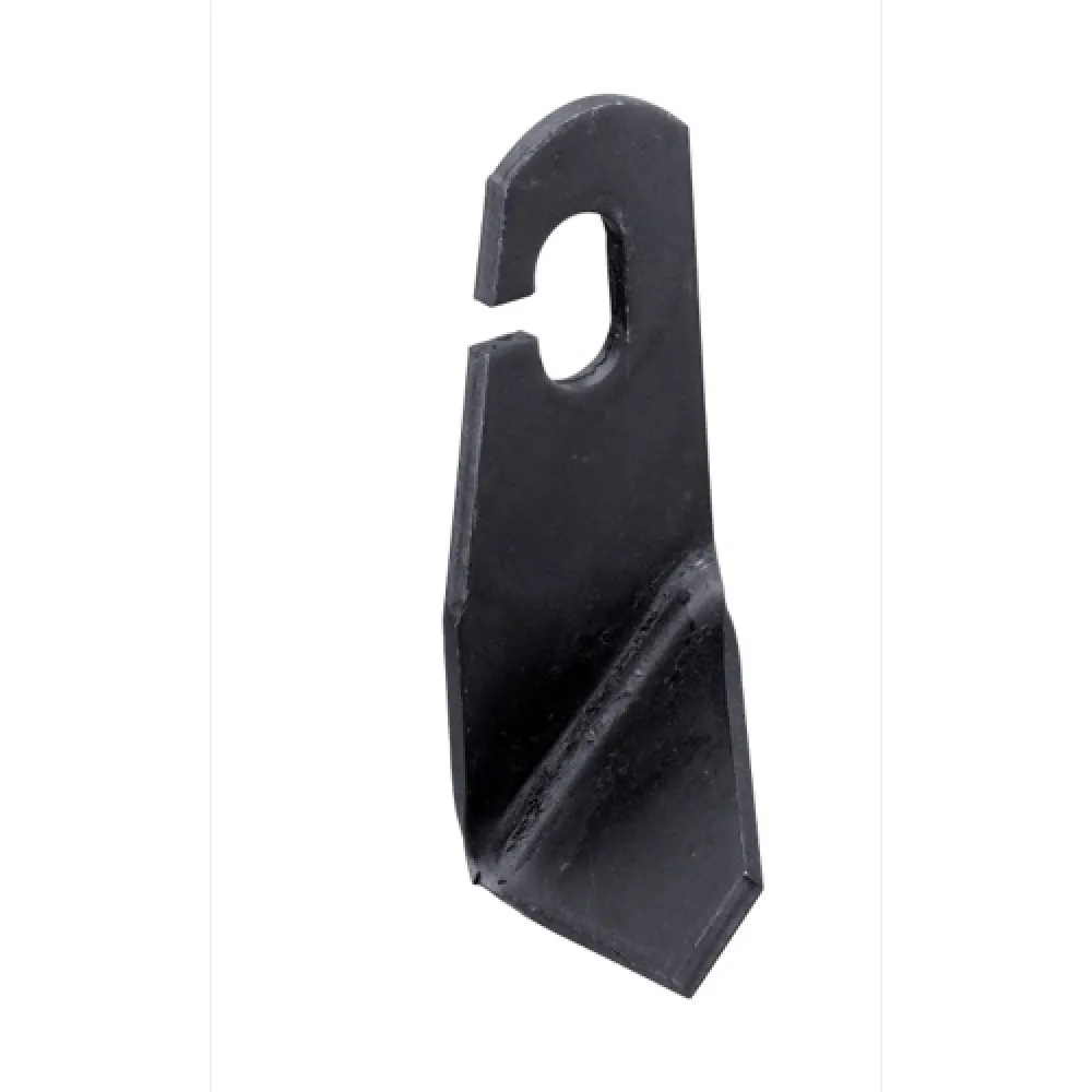 Angled front view with bag zipped and handles upright.