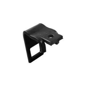 Halter für Zinken 32x12 mit Verstärkungsfeder 32x10