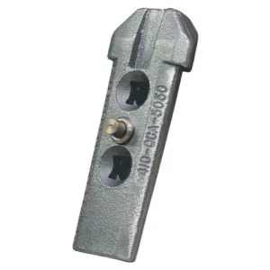 Houder kompleet - serie 410