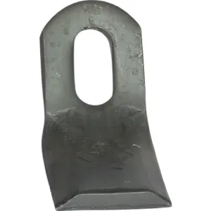 Y-mes 86x40mm