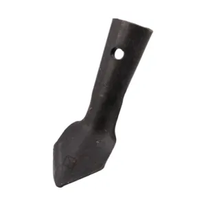 Snelwissel beitel - 76mm
