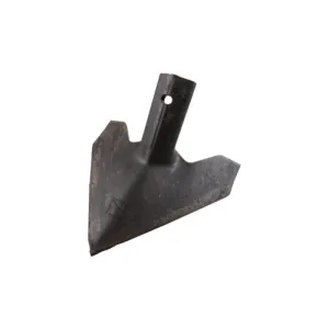 Snelwissel beitel - 254mm