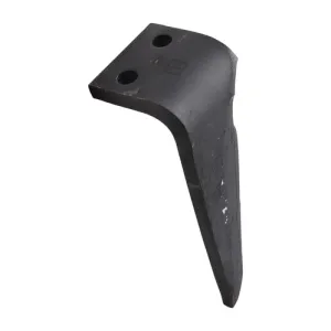Rotoregtanden 280mm, links