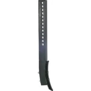 Spurlockererzinken mit Schar