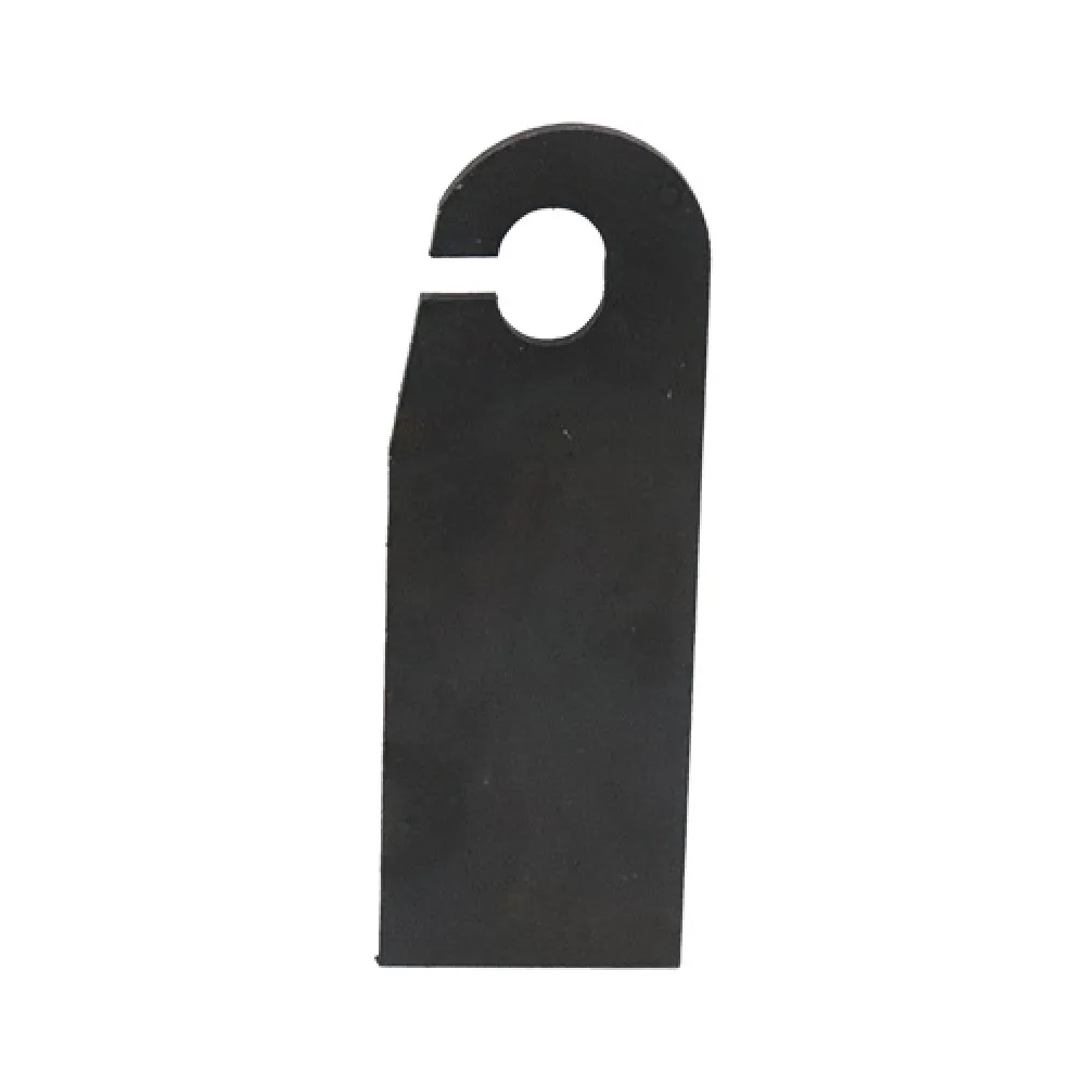 Angled front view with bag zipped and handles upright.