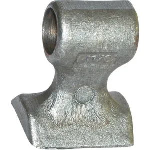 Hamerklepel 69x50mm