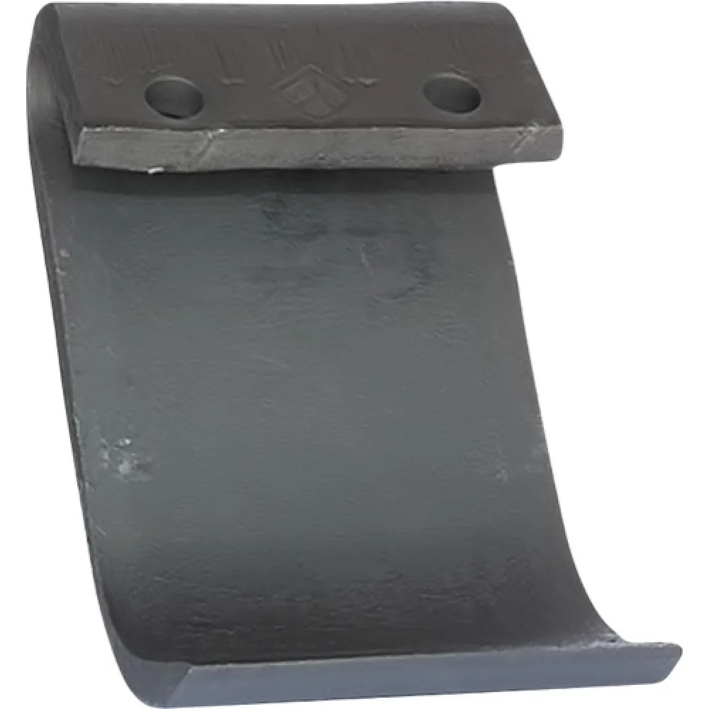 Angled front view with bag zipped and handles upright.