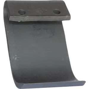 Klepel 205x120mm