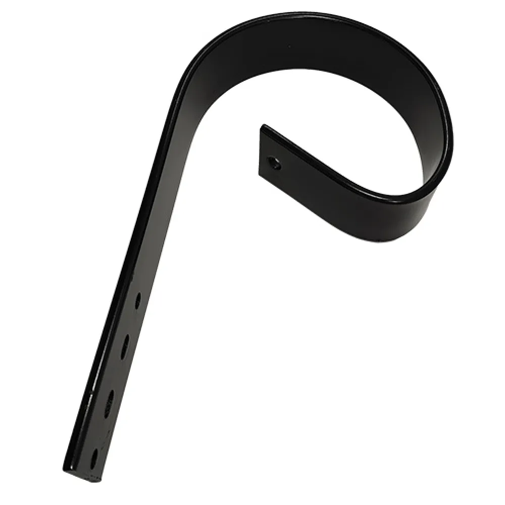 Angled front view with bag zipped and handles upright.