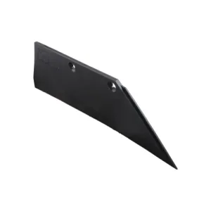 Schar-Hinterteil verstärkt 11x150 SB45P R - rechts