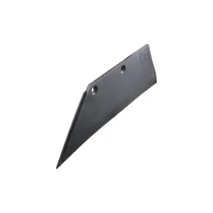 Schar-Hinterteil verstärkt 11x150 SB45P L - links