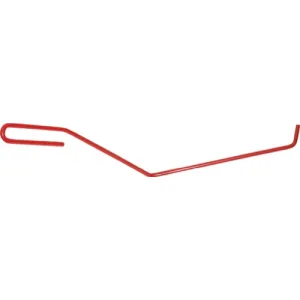 Striegelzinken Ø10mm
