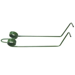 Striegelzinken Ø10mm