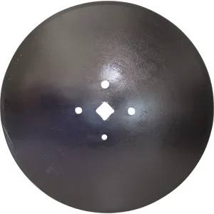 Hopschijf Ø460x4