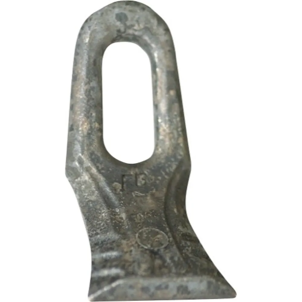 Angled front view with bag zipped and handles upright.