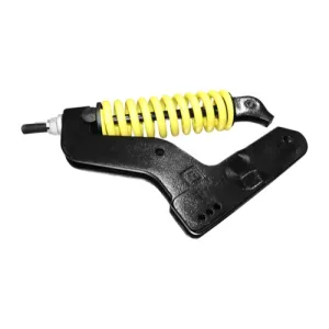 Steinauslösung Kpl. ohne Zinken, Halter und Schar