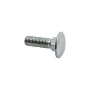 Slotbout M12x1,75x40 - galvanisch verzinkt