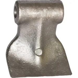 Hamerklepel 100x75mm