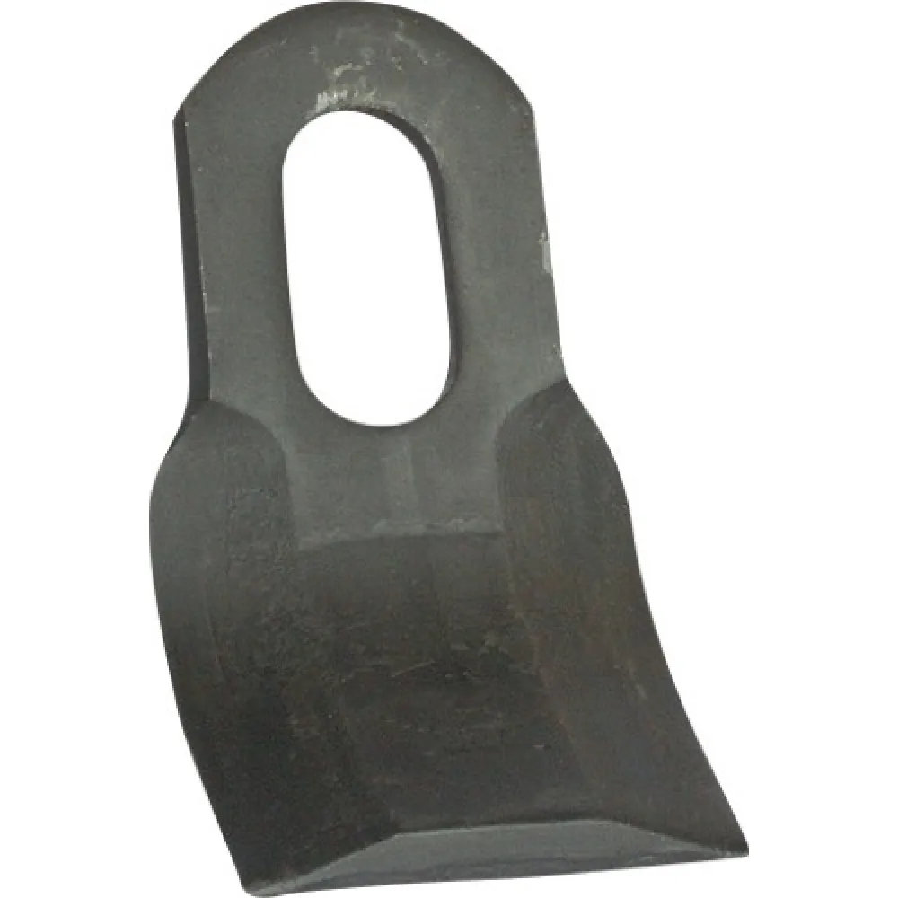 Angled front view with bag zipped and handles upright.
