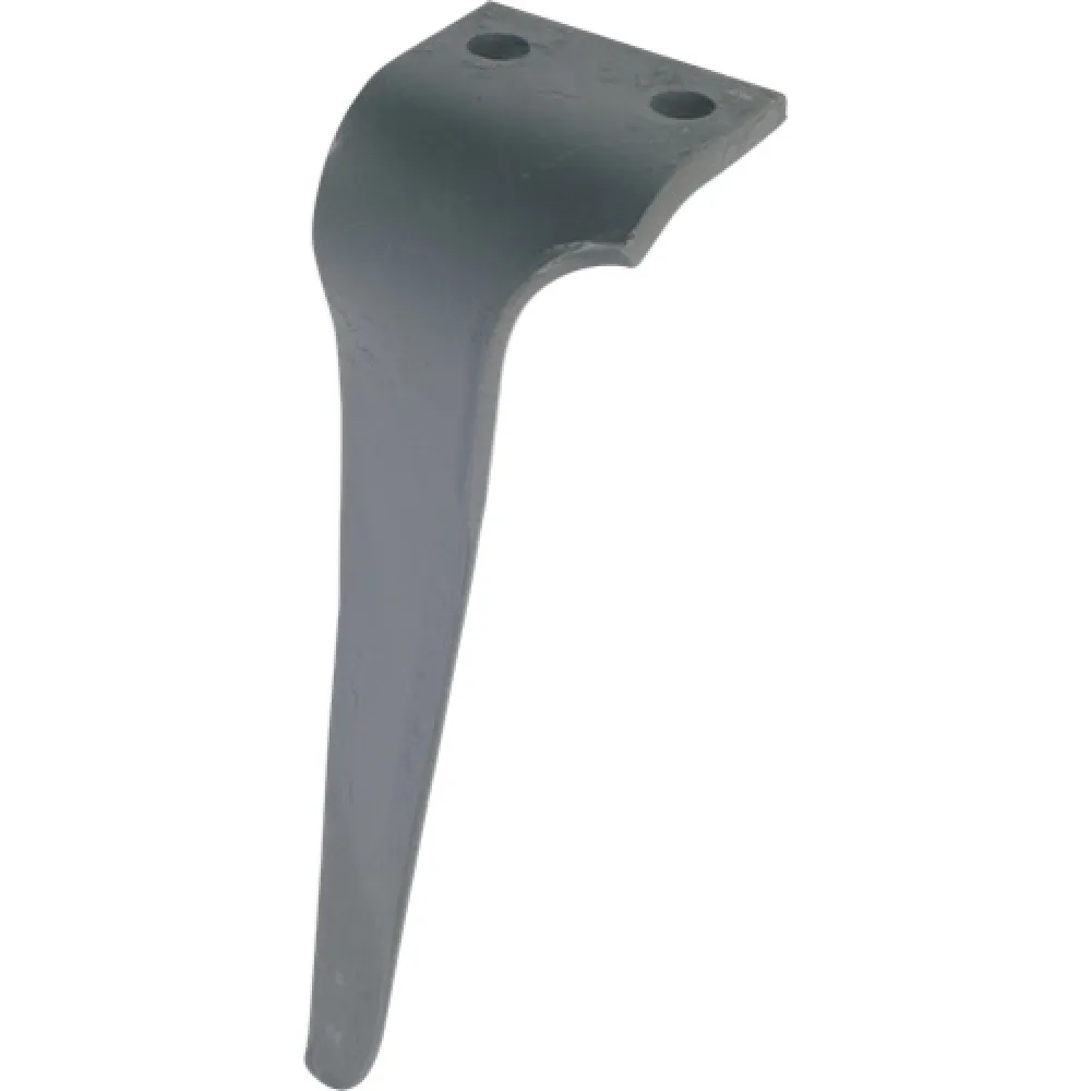 Angled front view with bag zipped and handles upright.