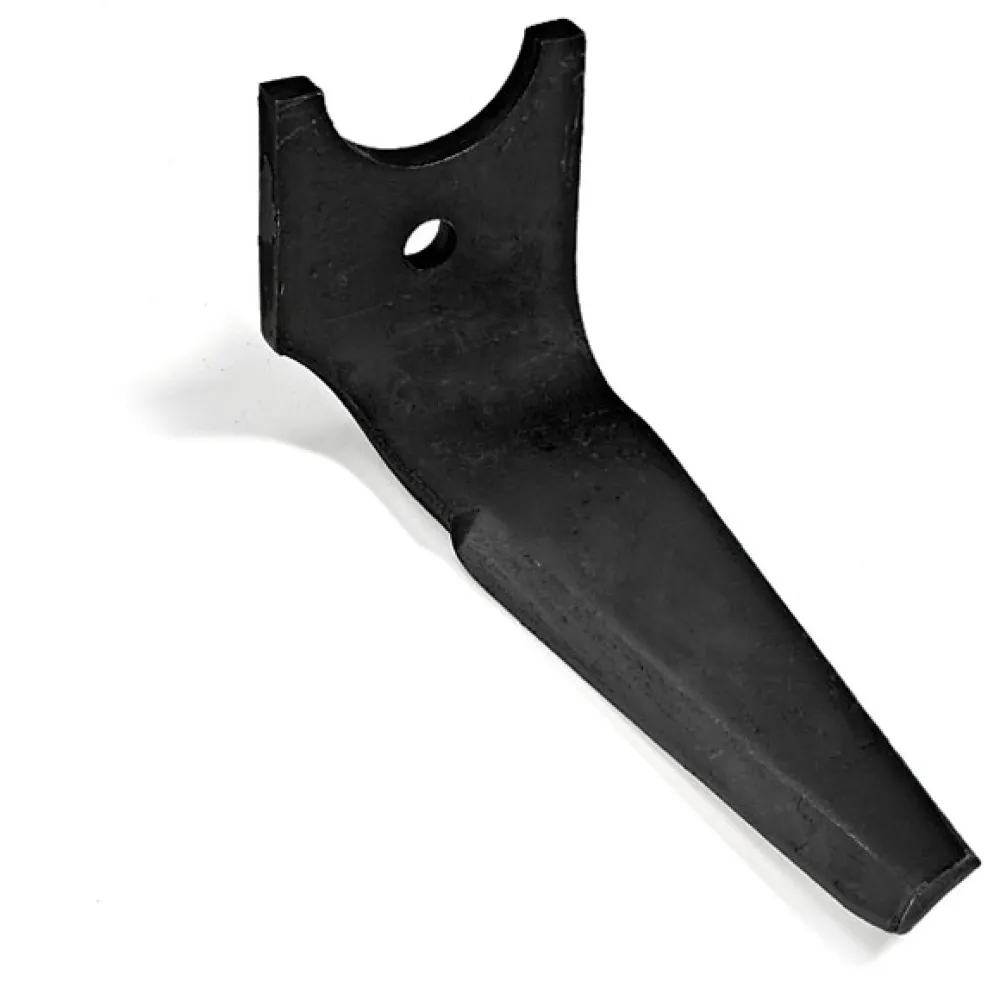 Angled front view with bag zipped and handles upright.