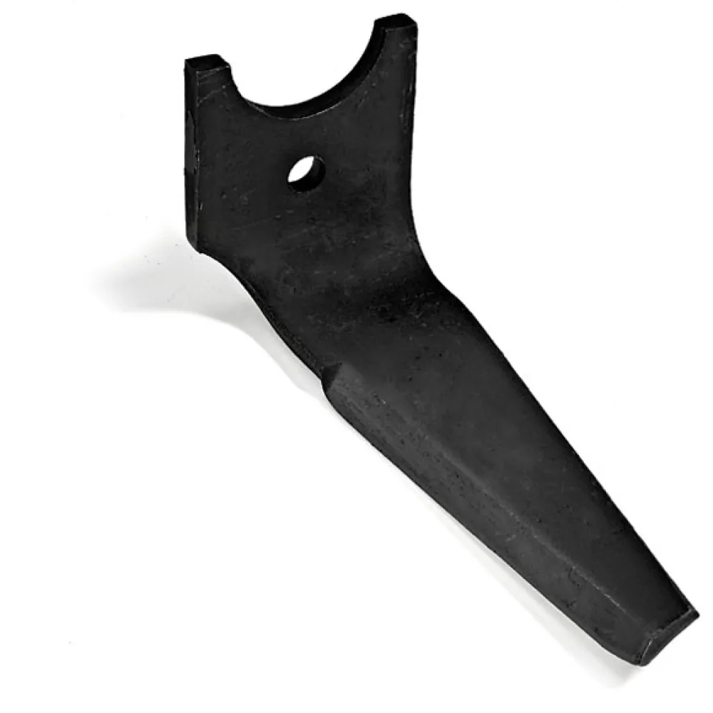 Angled front view with bag zipped and handles upright.
